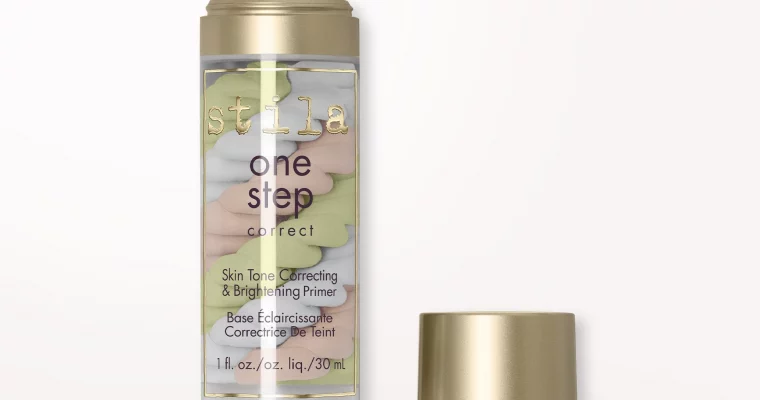 Stila One Step Correct Review